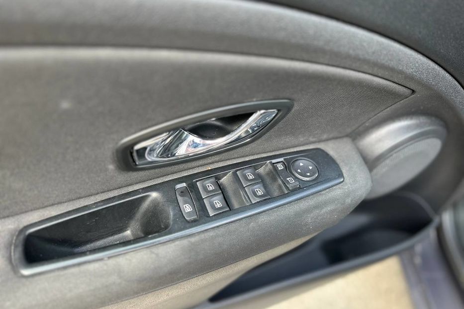 Продам Renault Fluence  2015 года в Черновцах