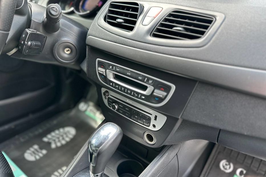 Продам Renault Fluence  2015 года в Черновцах