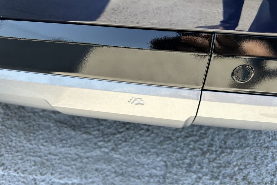 Продам Toyota Sequoia CAPSTONE  2023 года в Киеве