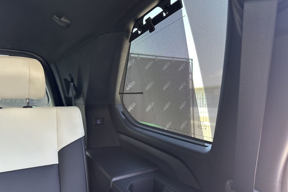 Продам Toyota Sequoia CAPSTONE  2023 года в Киеве