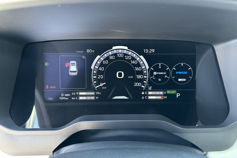 Продам Toyota Sequoia CAPSTONE  2023 года в Киеве