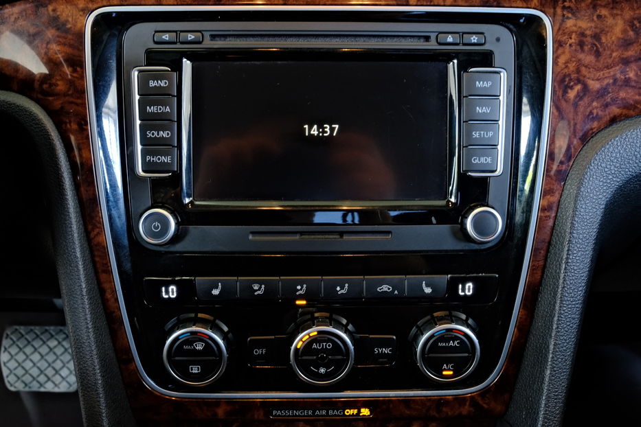 Продам Volkswagen Passat B7 NMS 2014 года в Одессе