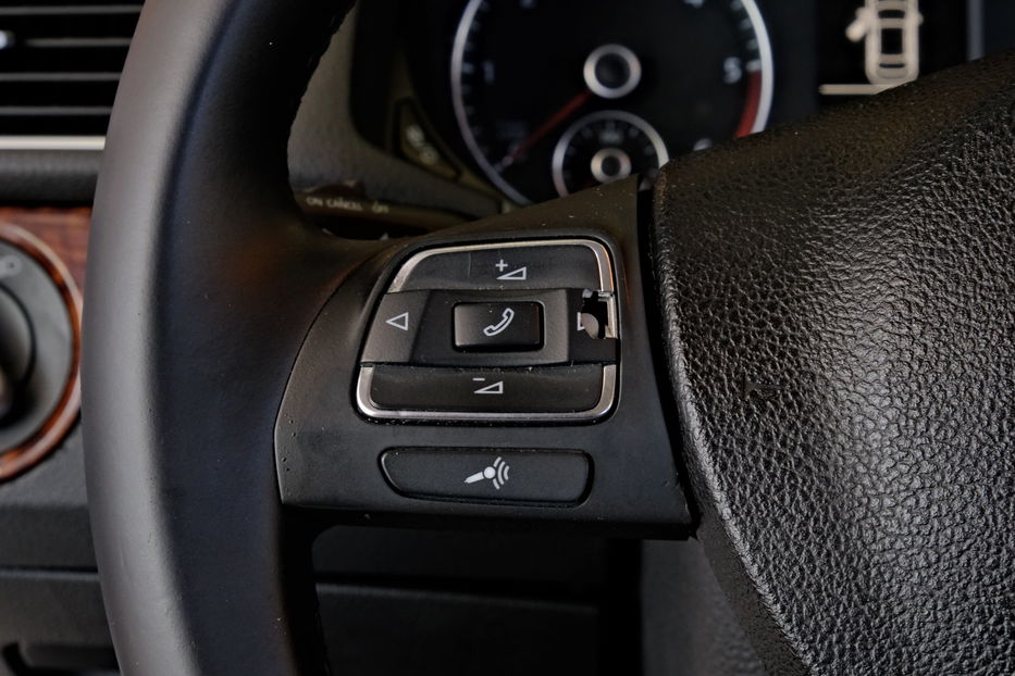 Продам Volkswagen Passat B7 NMS 2014 года в Одессе