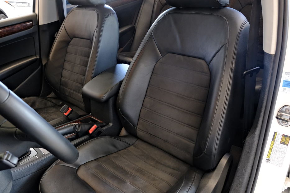 Продам Volkswagen Passat B7 NMS 2014 года в Одессе