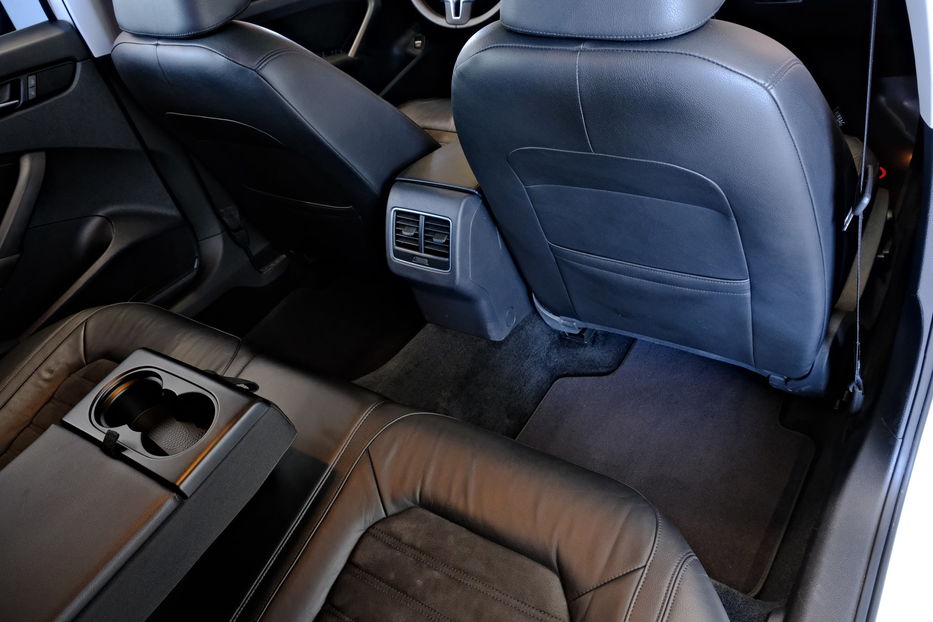 Продам Volkswagen Passat B7 NMS 2014 года в Одессе