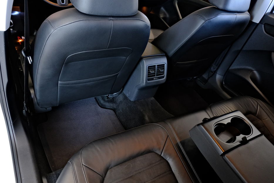 Продам Volkswagen Passat B7 NMS 2014 года в Одессе