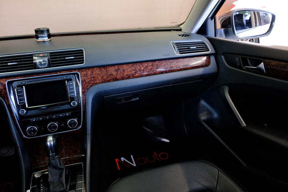 Продам Volkswagen Passat B7 NMS 2014 года в Одессе