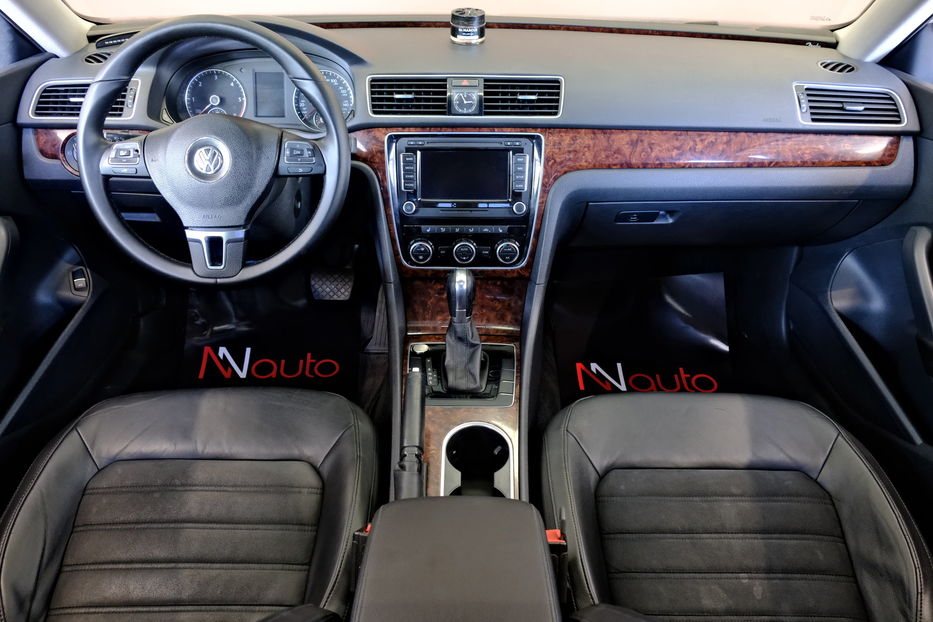 Продам Volkswagen Passat B7 NMS 2014 года в Одессе