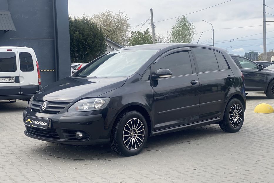 Продам Volkswagen Golf Plus 2006 года в Луцке