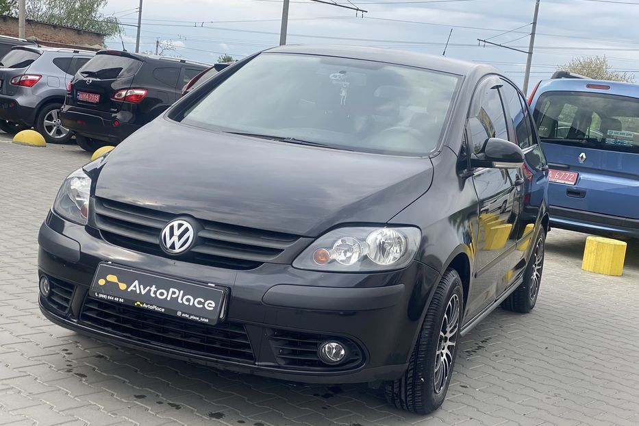 Продам Volkswagen Golf Plus 2006 года в Луцке