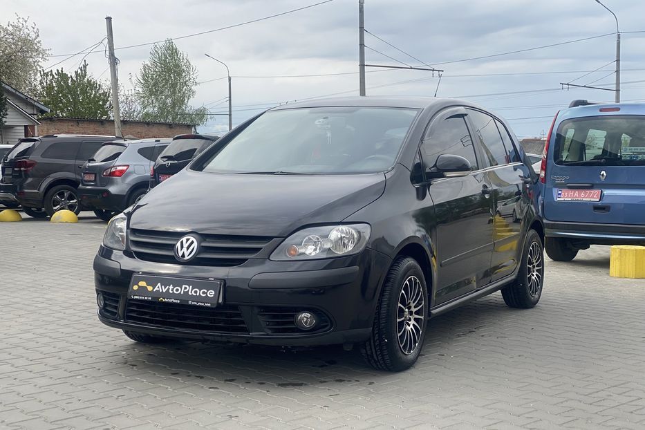 Продам Volkswagen Golf Plus 2006 года в Луцке