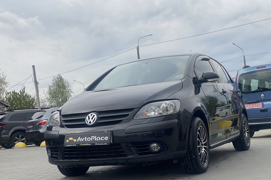 Продам Volkswagen Golf Plus 2006 года в Луцке