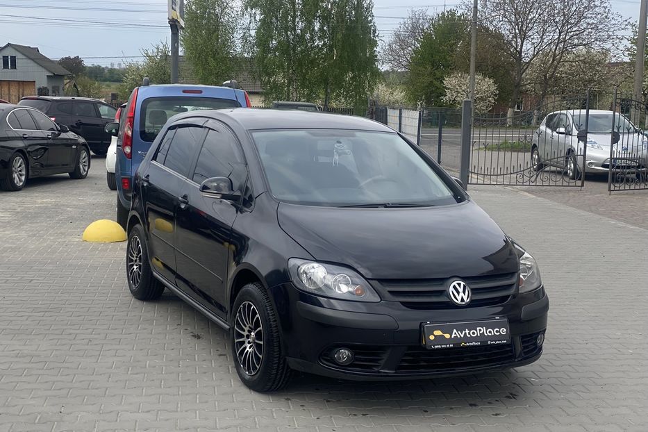 Продам Volkswagen Golf Plus 2006 года в Луцке