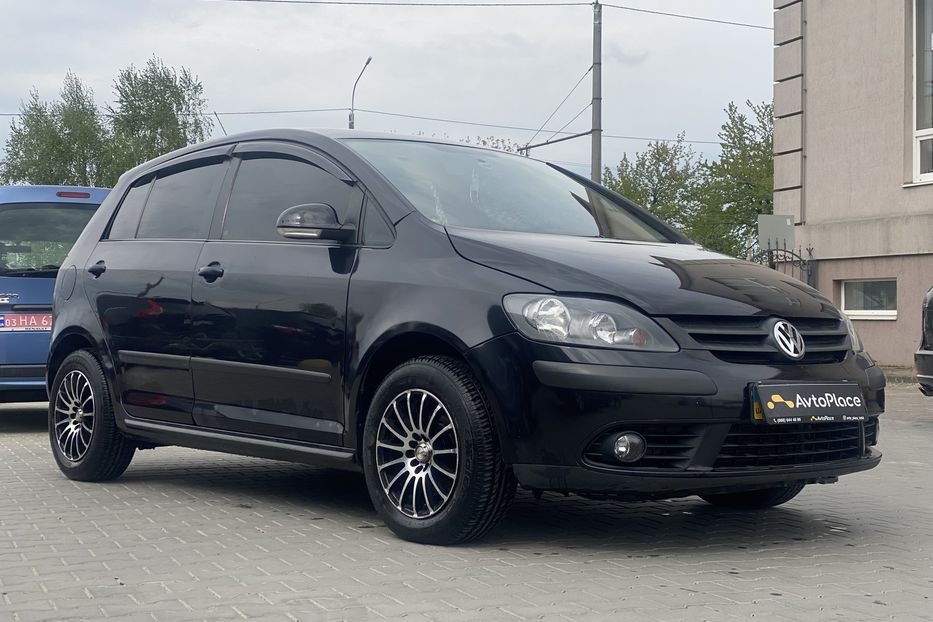 Продам Volkswagen Golf Plus 2006 года в Луцке