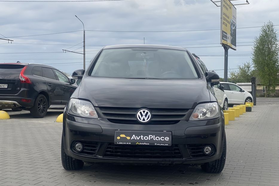 Продам Volkswagen Golf Plus 2006 года в Луцке