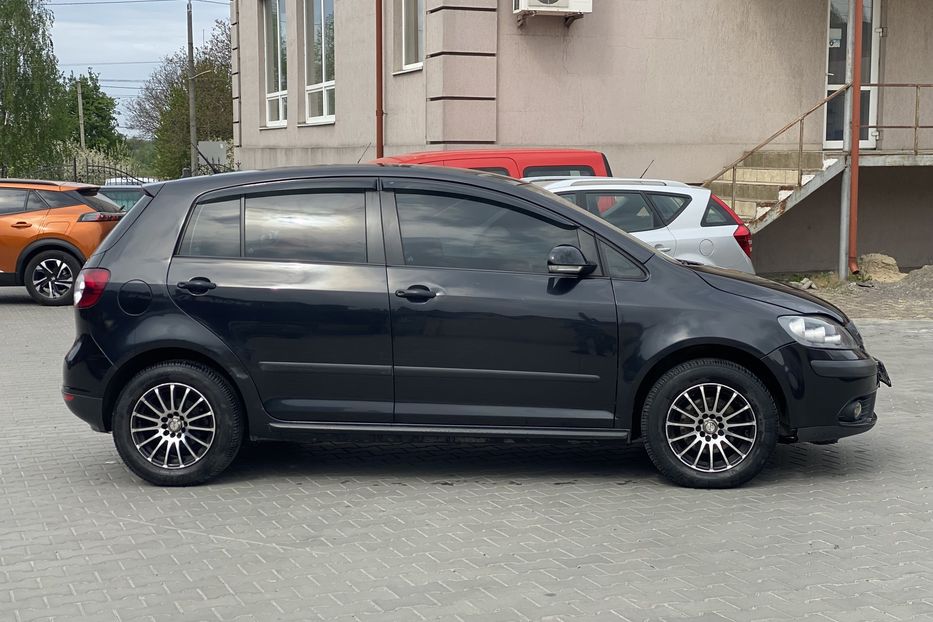 Продам Volkswagen Golf Plus 2006 года в Луцке