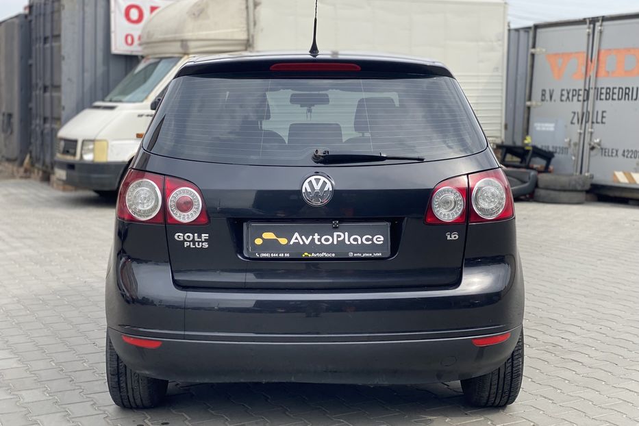 Продам Volkswagen Golf Plus 2006 года в Луцке