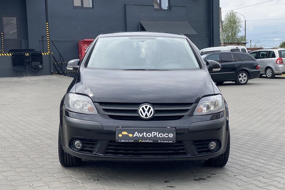Продам Volkswagen Golf Plus 2006 года в Луцке