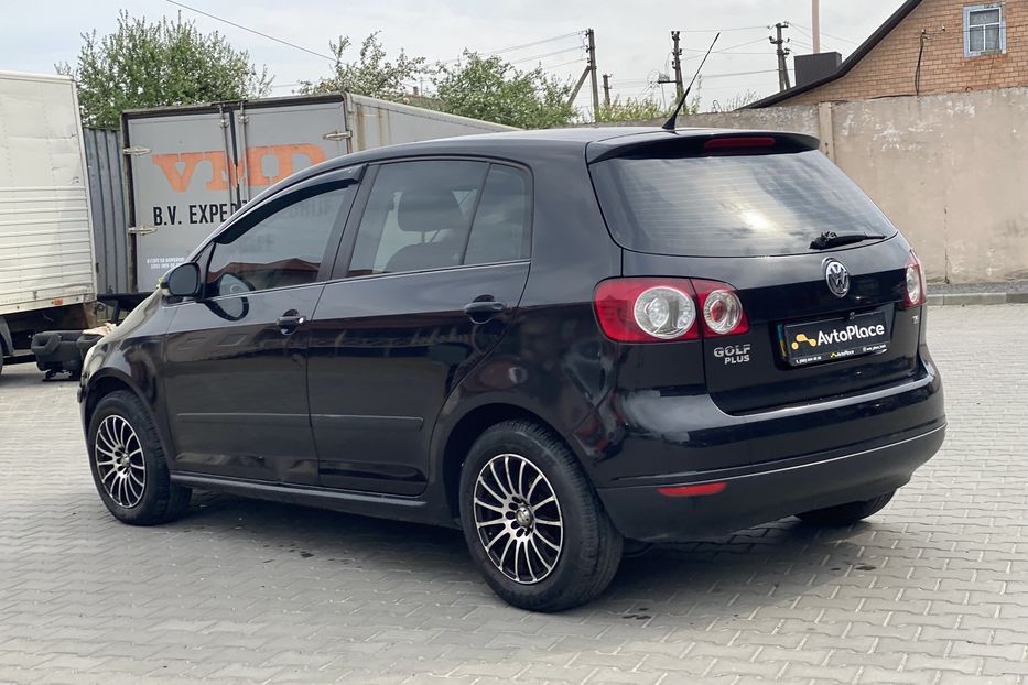 Продам Volkswagen Golf Plus 2006 года в Луцке
