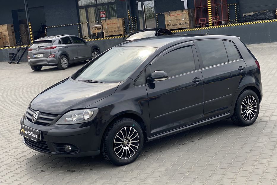 Продам Volkswagen Golf Plus 2006 года в Луцке