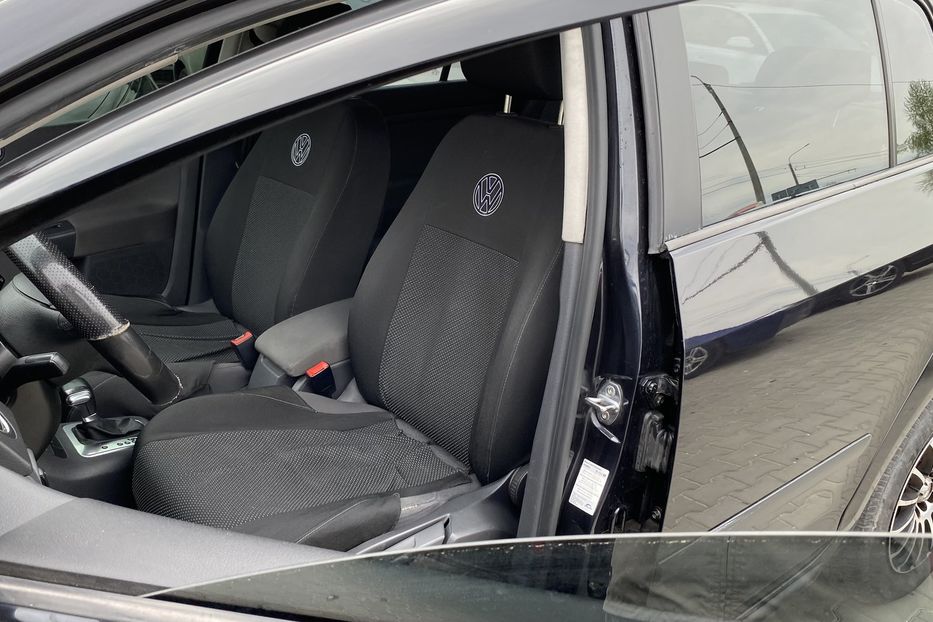Продам Volkswagen Golf Plus 2006 года в Луцке