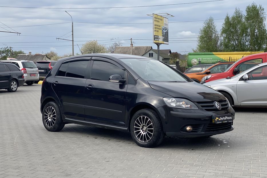 Продам Volkswagen Golf Plus 2006 года в Луцке