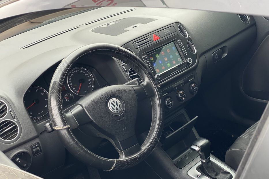 Продам Volkswagen Golf Plus 2006 года в Луцке