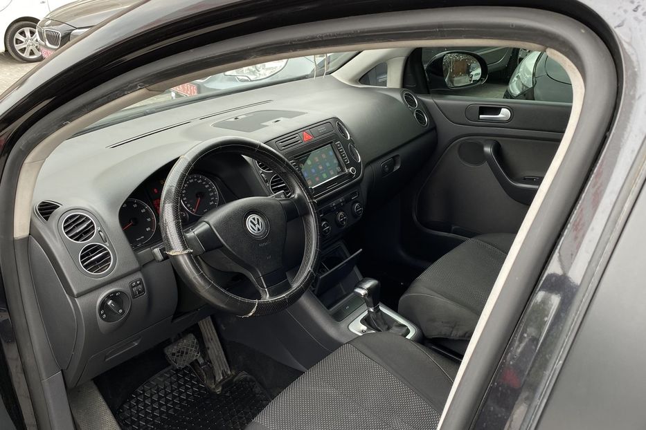 Продам Volkswagen Golf Plus 2006 года в Луцке
