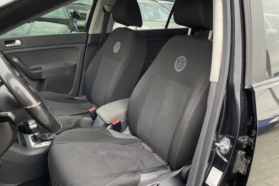 Продам Volkswagen Golf Plus 2006 года в Луцке