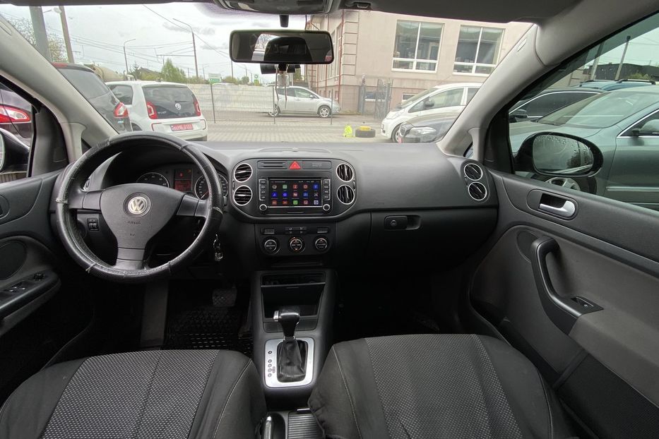 Продам Volkswagen Golf Plus 2006 года в Луцке