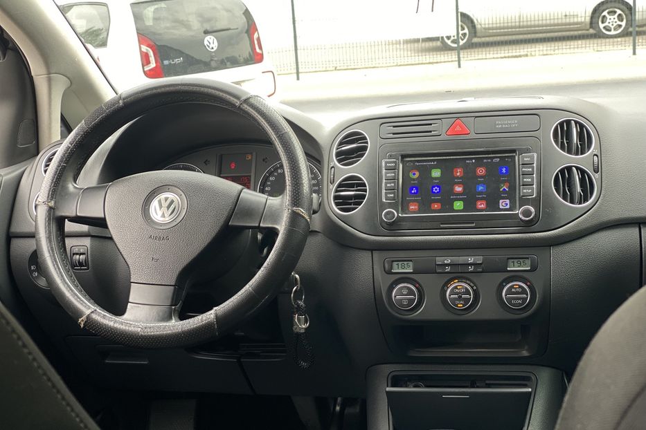 Продам Volkswagen Golf Plus 2006 года в Луцке