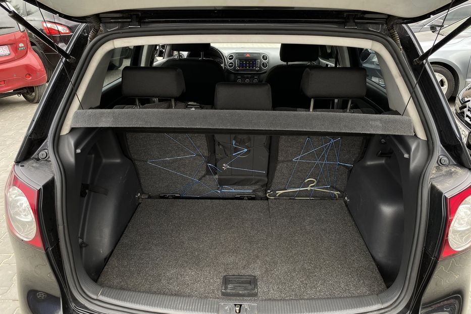 Продам Volkswagen Golf Plus 2006 года в Луцке