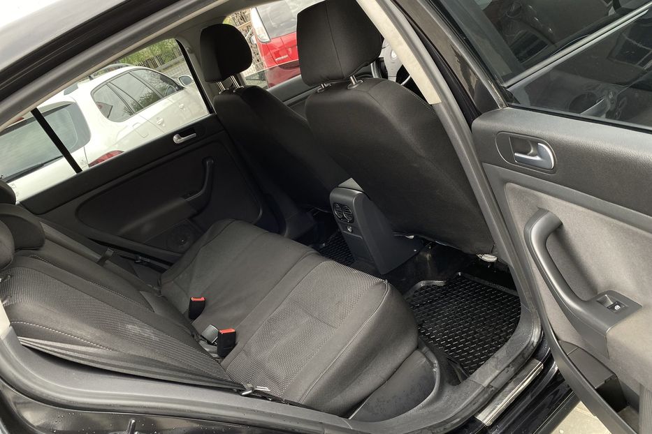 Продам Volkswagen Golf Plus 2006 года в Луцке
