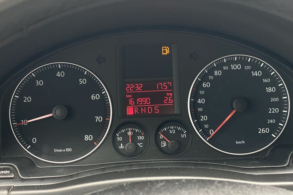 Продам Volkswagen Golf Plus 2006 года в Луцке
