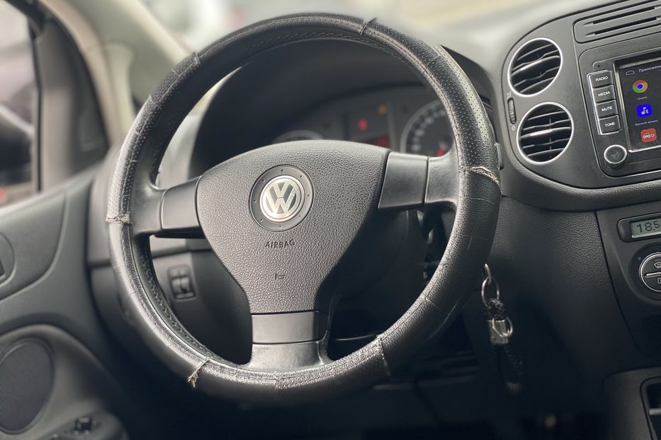 Продам Volkswagen Golf Plus 2006 года в Луцке