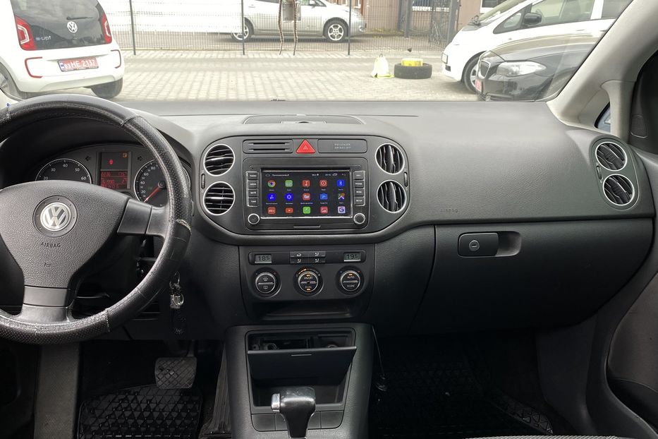 Продам Volkswagen Golf Plus 2006 года в Луцке