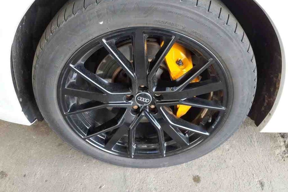 Продам Audi E-Tron  55 Sportback S Line Black  2022 года в Львове
