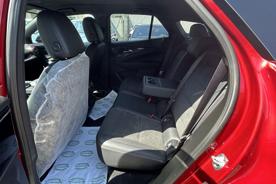 Продам Chevrolet Blazer EV RS 4WD 2024 года в Одессе