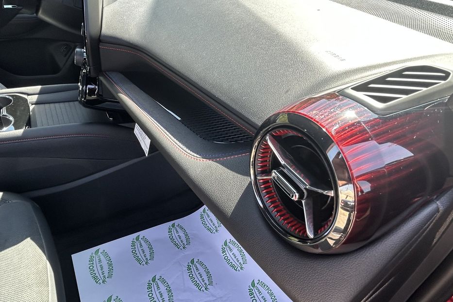Продам Chevrolet Blazer EV RS 4WD 2024 года в Одессе