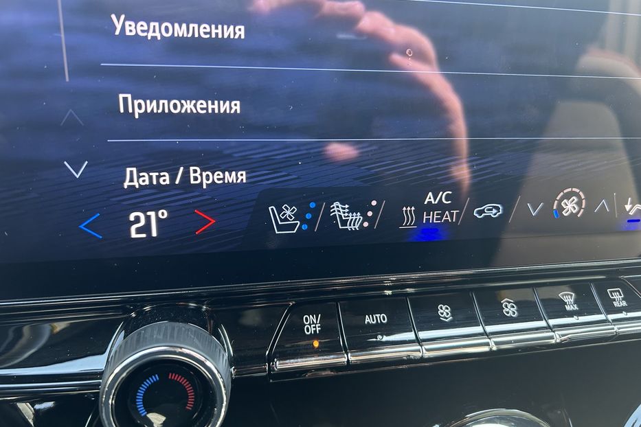 Продам Chevrolet Blazer EV RS 4WD 2024 года в Одессе