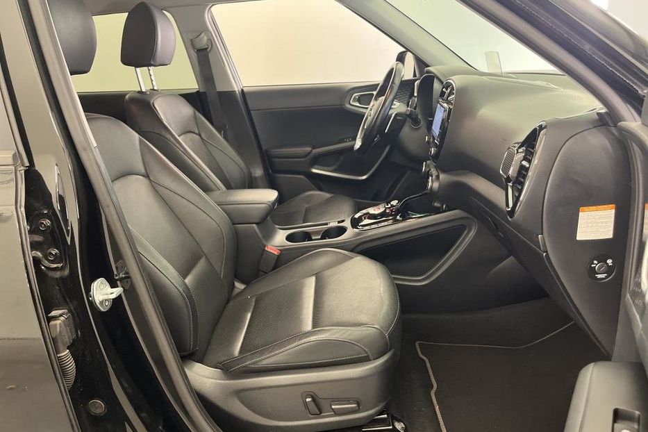 Продам Kia Soul 64 kw 2020 года в Львове