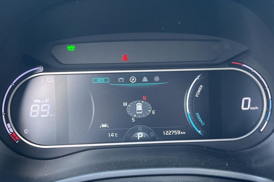 Продам Kia Soul 64 kw 2020 года в Львове