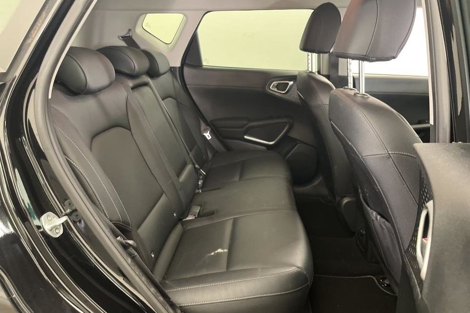 Продам Kia Soul 64 kw 2020 года в Львове