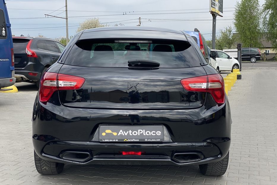 Продам Citroen DS5 2013 года в Луцке