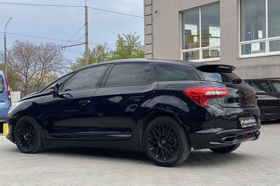 Продам Citroen DS5 2013 года в Луцке