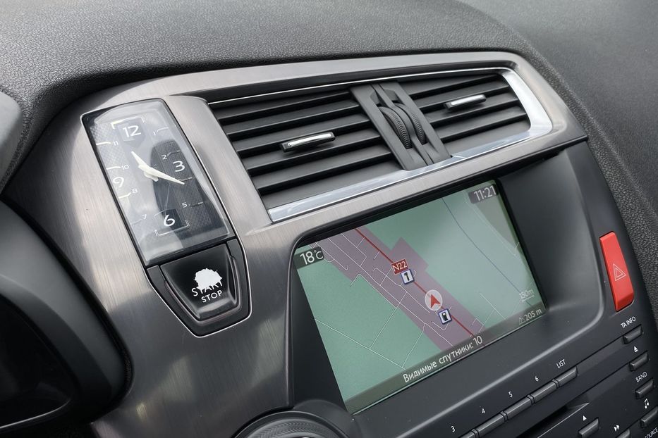 Продам Citroen DS5 2013 года в Луцке