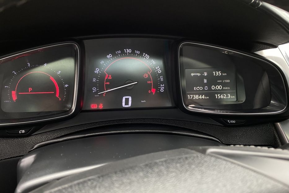 Продам Citroen DS5 2013 года в Луцке