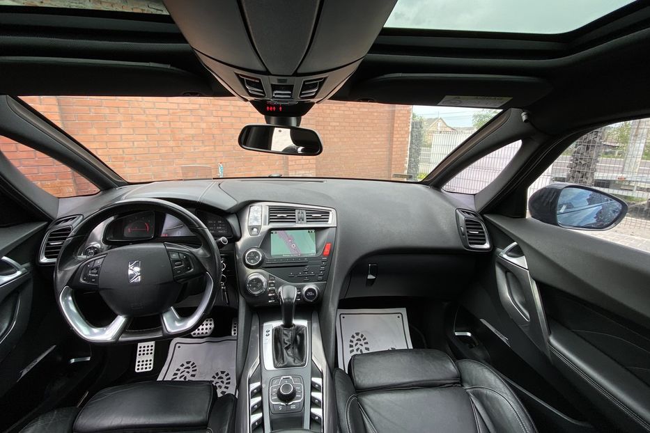 Продам Citroen DS5 2013 года в Луцке