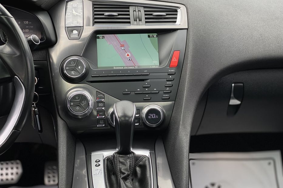 Продам Citroen DS5 2013 года в Луцке