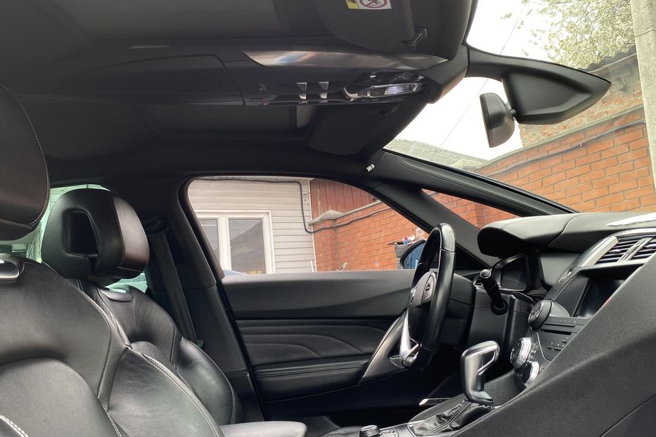Продам Citroen DS5 2013 года в Луцке
